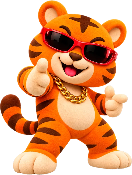 Tigre Molan los 2000